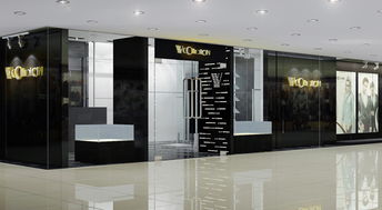 塑造卓越品牌形象 從企業(yè)VI設(shè)計(jì)到項(xiàng)目策劃的全面策略