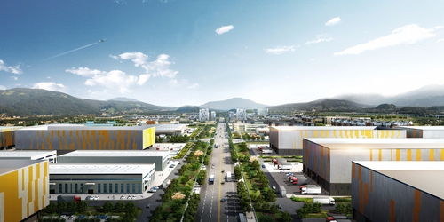 云南嵩明 以全域旅游為引擎，統(tǒng)籌農(nóng)業(yè)科技示范園、奧雅精品與農(nóng)牧業(yè)技術(shù)開(kāi)發(fā)及服務(wù)的融合發(fā)展